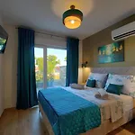 Villa Bavigo