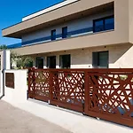 Villa Bavigo *