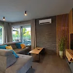 Villa Bavigo Marčana