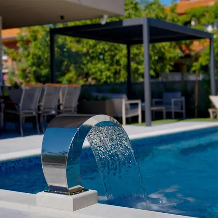 Bavigo Villa Marcana