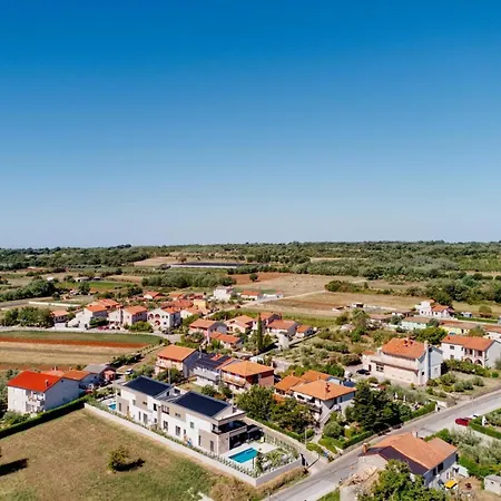 Villa Bavigo *