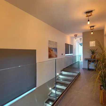 Bavigo Villa *