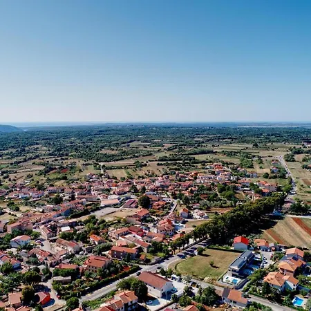 Villa Bavigo