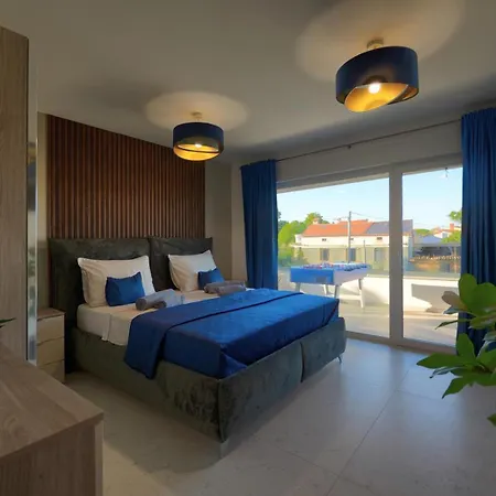 Bavigo Villa *
