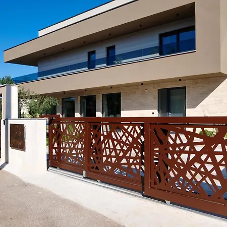 Villa Bavigo *