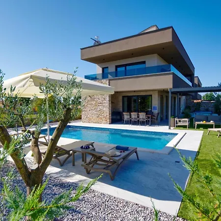 Villa Bavigo *