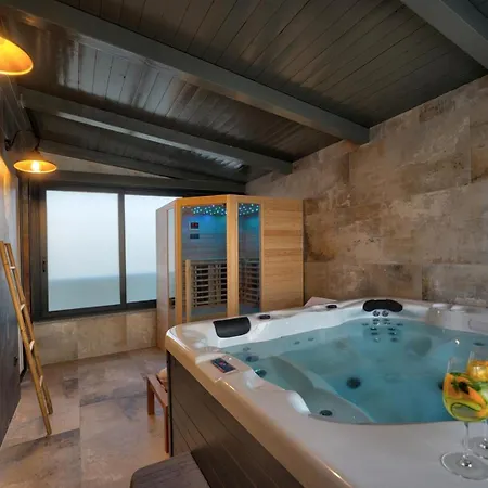 Bavigo Villa Marčana