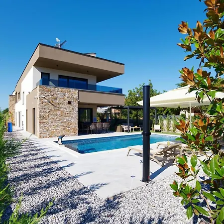 Bavigo Villa Marcana