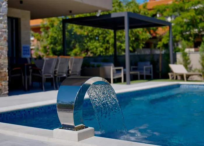 Bavigo Βίλα Marčana