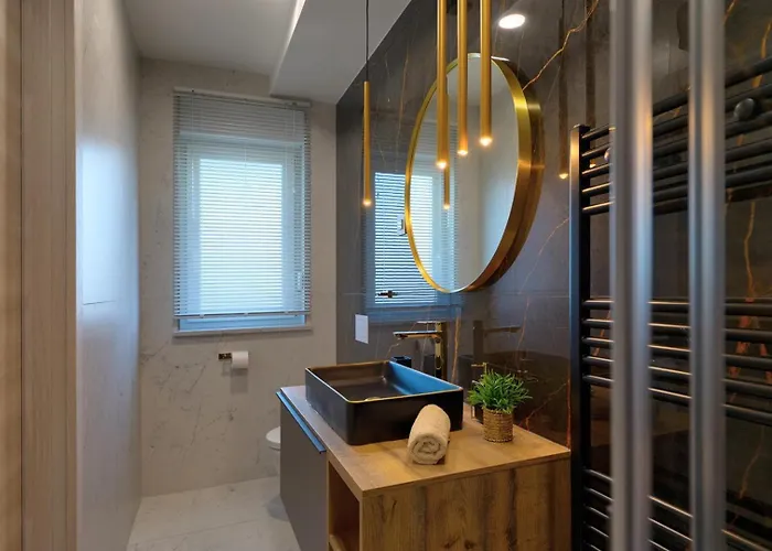 Bavigo Βίλα Marčana