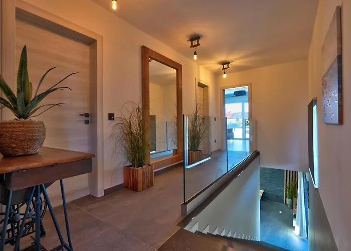 Βίλα Bavigo Marčana