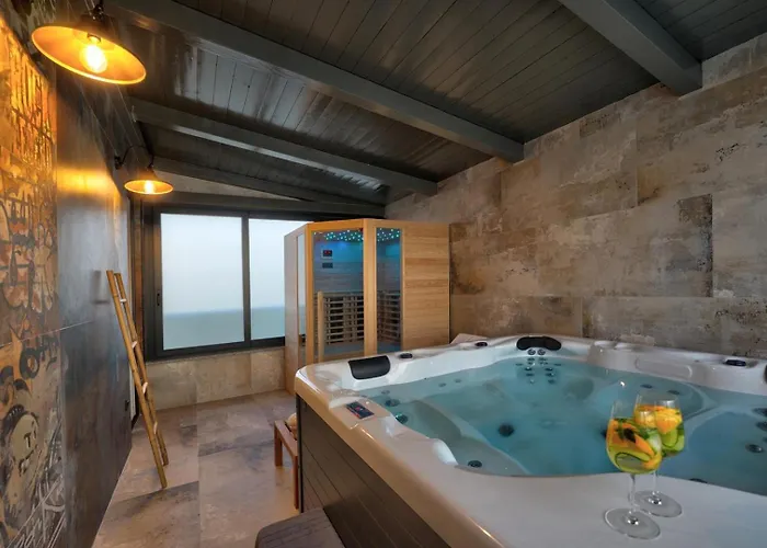 Bavigo Βίλα Marčana