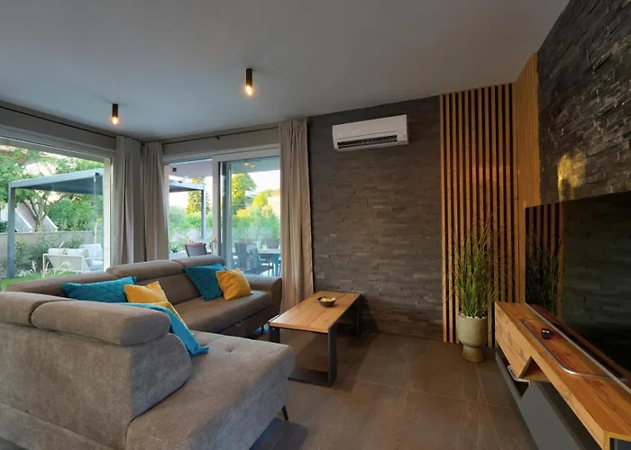 Βίλα Bavigo Marčana